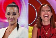 Big Brother - Catarina Miranda? Luiza Abreu acaba por a considerar incoerente