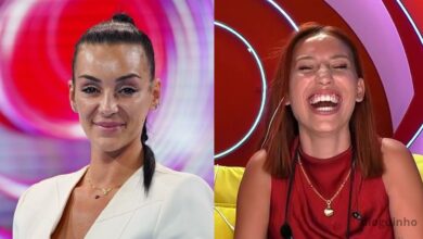 Big Brother - Catarina Miranda? Luiza Abreu acaba por a considerar incoerente