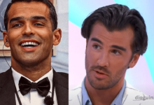 Diogo Bordin não desarma do termo “bullying” ao Luís após o Big Brother