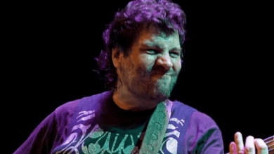 João Paulo Rodrigues deixa sentidas palavras na despedida de Luís Jardim