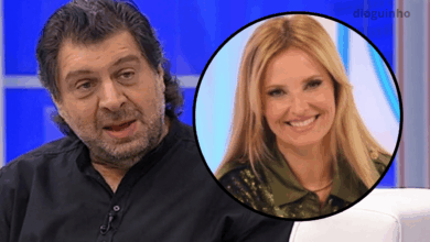 Cristina Ferreira 'em choque' com morte de Luís Jardim