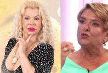Luisa Castel-Branco em defesa de Catarina Miranda que "está a diminuir a mim mesma"