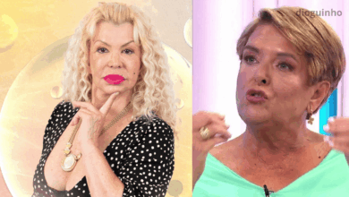 Luisa Castel-Branco em defesa de Catarina Miranda que "está a diminuir a mim mesma"