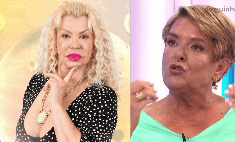 Luisa Castel-Branco em defesa de Catarina Miranda que "está a diminuir a mim mesma"