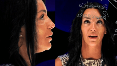 A história de Luiza Abreu só agora foi ouvida. "Foi ontem que se ouviu" - Big Brother