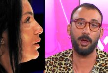 Luíza Abreu 'não mentiu'! Pedro Capitão esclarece tudo no V+ Fama