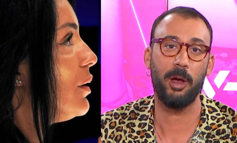 Luíza Abreu 'não mentiu'! Pedro Capitão esclarece tudo no V+ Fama