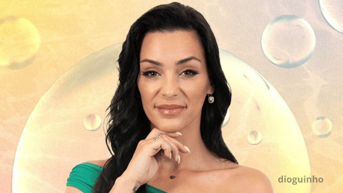 V+ Fama: Luiza Abreu? "Ela está com uma enorme mágoa dentro dela"