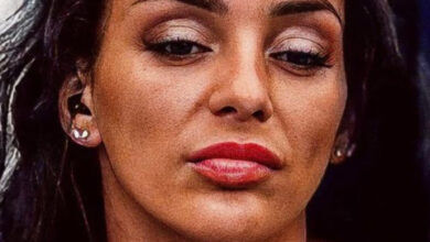 Luíza Abreu pressiona produção do Big Brother após discussão com Fábio Paim