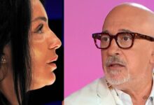 V+ Fama. António Leal e Silva considera que Luiza Abreu não devia ter entrado no Big Brother
