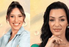 "A Máscara Caiu": Luiza Abreu e Catarina Miranda em confronto explosivo no Big Brother Verão