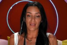 Luiza Abreu quebra-se em lágrimas ao recordar a mãe no Big Brother