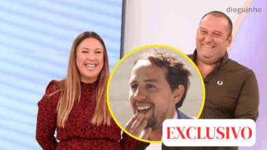 EXCLUSIVO! Joana Machado Madeira testemunha da filha de Manuel Marques no processo de violência contra o pai