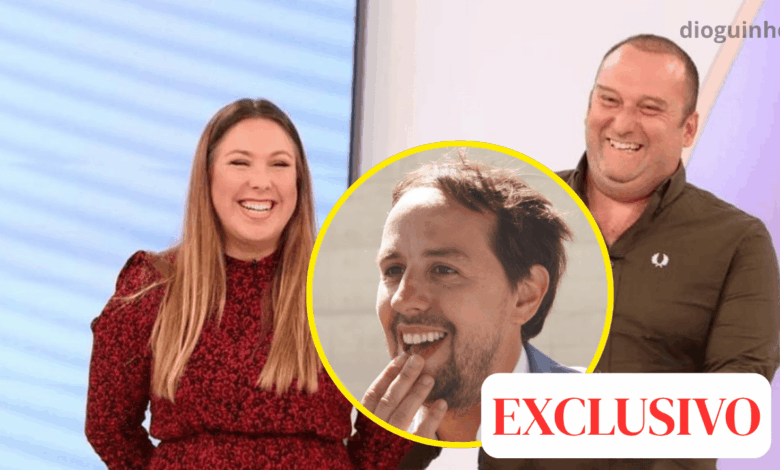 EXCLUSIVO! Joana Machado Madeira testemunha da filha de Manuel Marques no processo de violência contra o pai