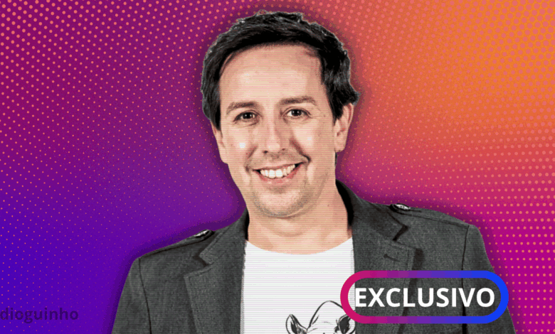 GRANDE EXCLUSIVO! Manuel Marques fala pela primeira vez: "Isto pode ser mau para vocês, não é para mim!"