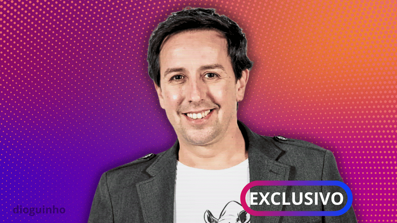 GRANDE EXCLUSIVO! Manuel Marques fala pela primeira vez: "Isto pode ser mau para vocês, não é para mim!"