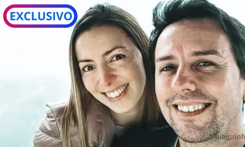 EXCLUSIVO! Filha de Manuel Marques já saiu da PJ. Analistas extraíram gravações da "família narcisista"