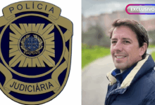 EXCLUSIVO! PJ "vasculha" telemóvel da filha de Manuel Marques à procura de ameaças e insultos da família