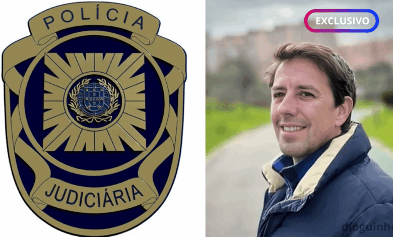 EXCLUSIVO! PJ "vasculha" telemóvel da filha de Manuel Marques à procura de ameaças e insultos da família