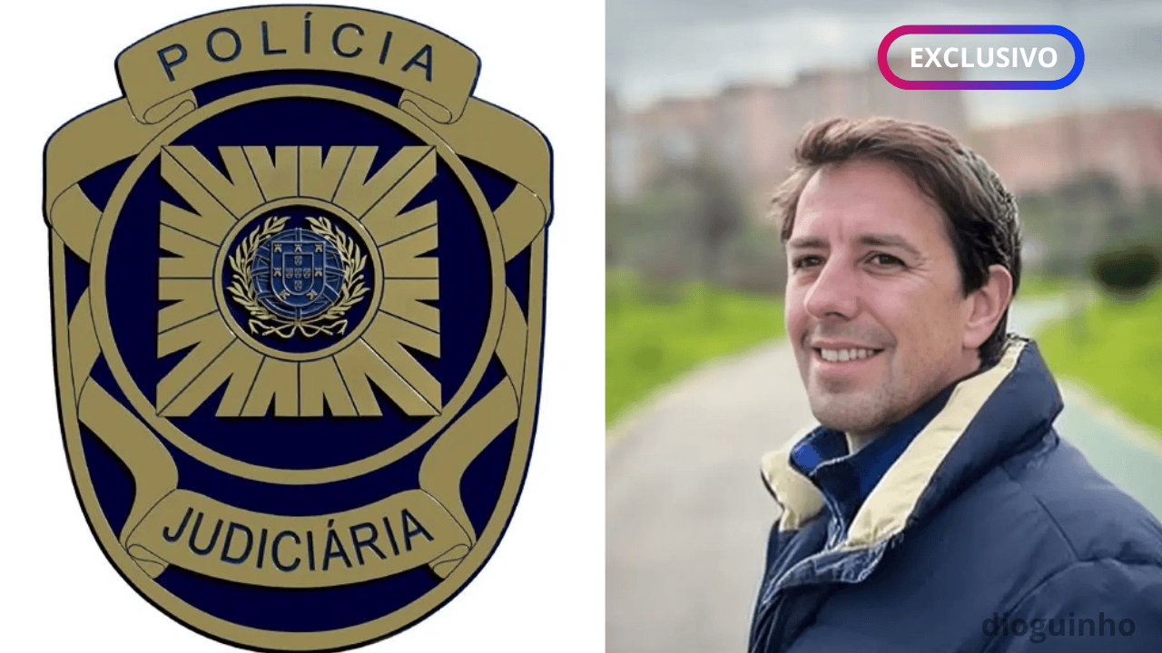 EXCLUSIVO! PJ "vasculha" telemóvel da filha de Manuel Marques à procura de ameaças e insultos da família