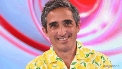 NA TVI! ‘Vendem carros para ela ganhar’: Manuel Melo chocado com Catarina Miranda
