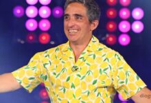 Manuel Melo dirigiu-se aos 'fãs' e está rendido "quero agradecer tanto, e o incrível carinho"