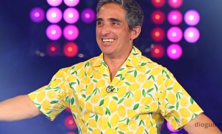 Manuel Melo dirigiu-se aos 'fãs' e está rendido "quero agradecer tanto, e o incrível carinho"