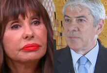 Manuela Moura Guedes arrasa José Sócrates: "Acho que ele tem um comportamento psicopata"