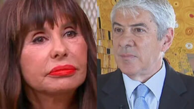 Manuela Moura Guedes arrasa José Sócrates: "Acho que ele tem um comportamento psicopata"