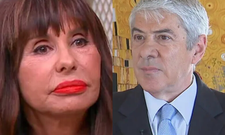 Manuela Moura Guedes arrasa José Sócrates: "Acho que ele tem um comportamento psicopata"