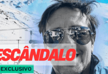 EXCLUSIVO! Manuel Marques acusado de "incitamento ao suicídio" da filha Inês: "Queres matar-te? Escolhe faca ou comprimidos... Comprimidos são uma morte fácil".