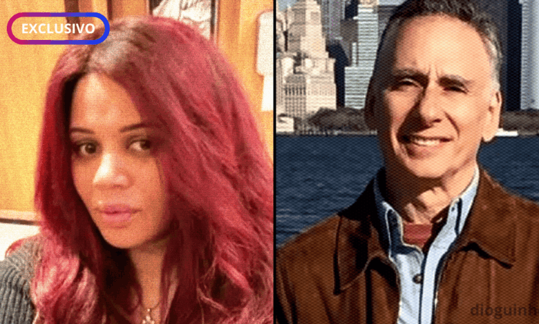 ESCÂNDALO! "Roger pagou a Marcella para destruir Castelo Branco". Betty "negou violência doméstica" a Procurador, Juiz e advogados