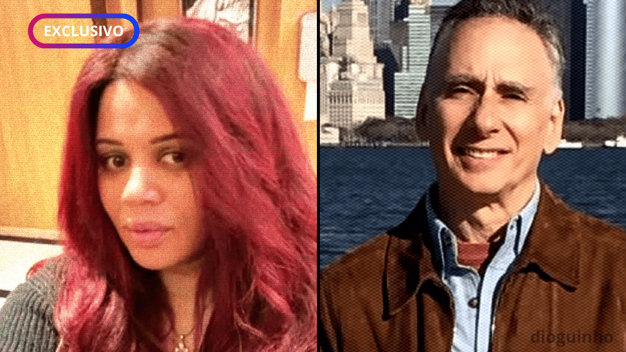 ESCÂNDALO! "Roger pagou a Marcella para destruir Castelo Branco". Betty "negou violência doméstica" a Procurador, Juiz e advogados