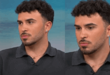 Marcelo Palma no Extra do Big Brother: "O Afonso está perdido, mas ao mesmo tempo encontrado"