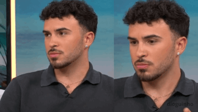 Marcelo Palma no Extra do Big Brother: "O Afonso está perdido, mas ao mesmo tempo encontrado"
