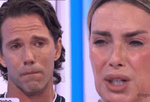 Marcos Bastinhas e a Dália Madruga
