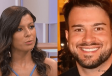 A estranha relação de Márcia Soares e Francisco Monteiro: "nós não sabemos lidar de forma normal um com o outro"