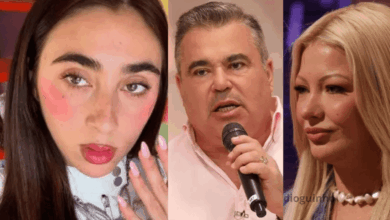 Beatriz Prates e Toy falam da Marie e a relação tóxica da amiga que afastam de todos