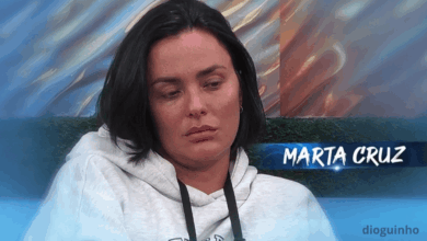 Big Brother Verão expulsão! Já temos o primeiro concorrente expulso
