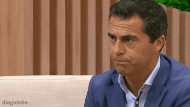 Nem repórter Miguel Fernandes 'escapa' ao expose