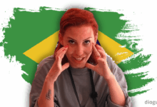 'Big Brother Verão' - Catarina Miranda começa a levar hate no Brasil por culpa da...