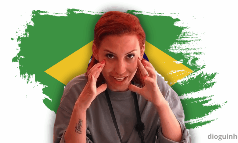 'Big Brother Verão' - Catarina Miranda começa a levar hate no Brasil por culpa da...