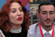 TVI. Gonçalo Quinaz deixa duras criticas à Miranda porque pensa que domina a produção