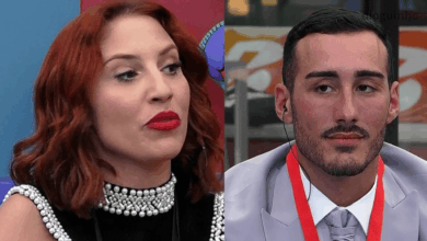 TVI. Gonçalo Quinaz deixa duras criticas à Miranda porque pensa que domina a produção