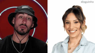 Clima de romance continua! Catarina Miranda surpreende Afonso Leitão: "Estás perto do meu pedido de namoro"
