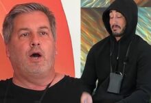 Nova Confusão no Big Brother: Bruno de Carvalho vs Catarina Miranda