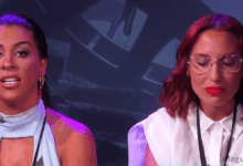 Big Brother - Catarina Miranda ataca Daniela Santos: "A Daniela é uma venenosa, é má pessoa, é má amiga"