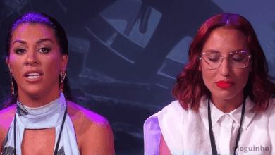Big Brother - Catarina Miranda ataca Daniela Santos: "A Daniela é uma venenosa, é má pessoa, é má amiga"