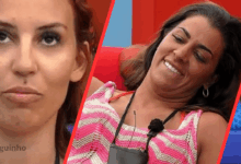 Big Brother. Novas acusões! Daniela Santos atirou-se à Catarina Miranda: "tu gostas de pisar as pessoas e rebaixá-las"