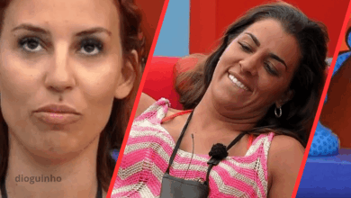 Big Brother. Novas acusões! Daniela Santos atirou-se à Catarina Miranda: "tu gostas de pisar as pessoas e rebaixá-las"